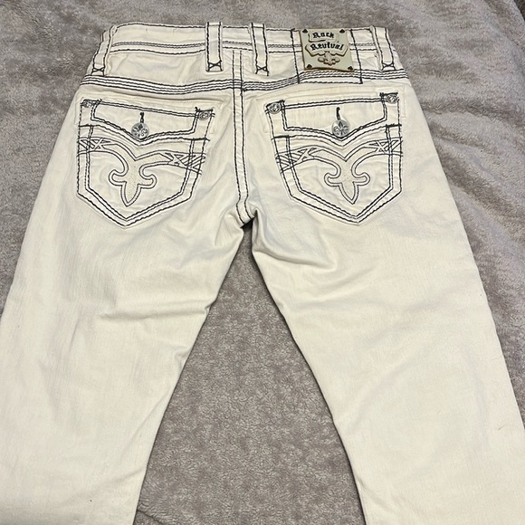 Rock Revival Jeans Size 29